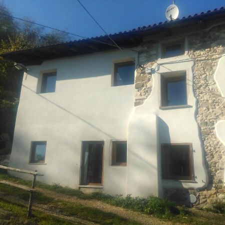 La Casa Di Marta Villa Скио Екстериор снимка