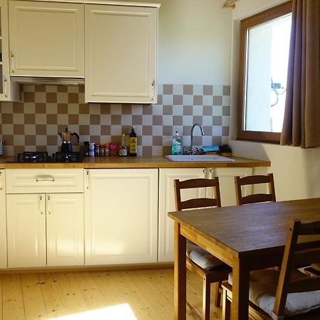 La Casa Di Marta Villa Скио Екстериор снимка