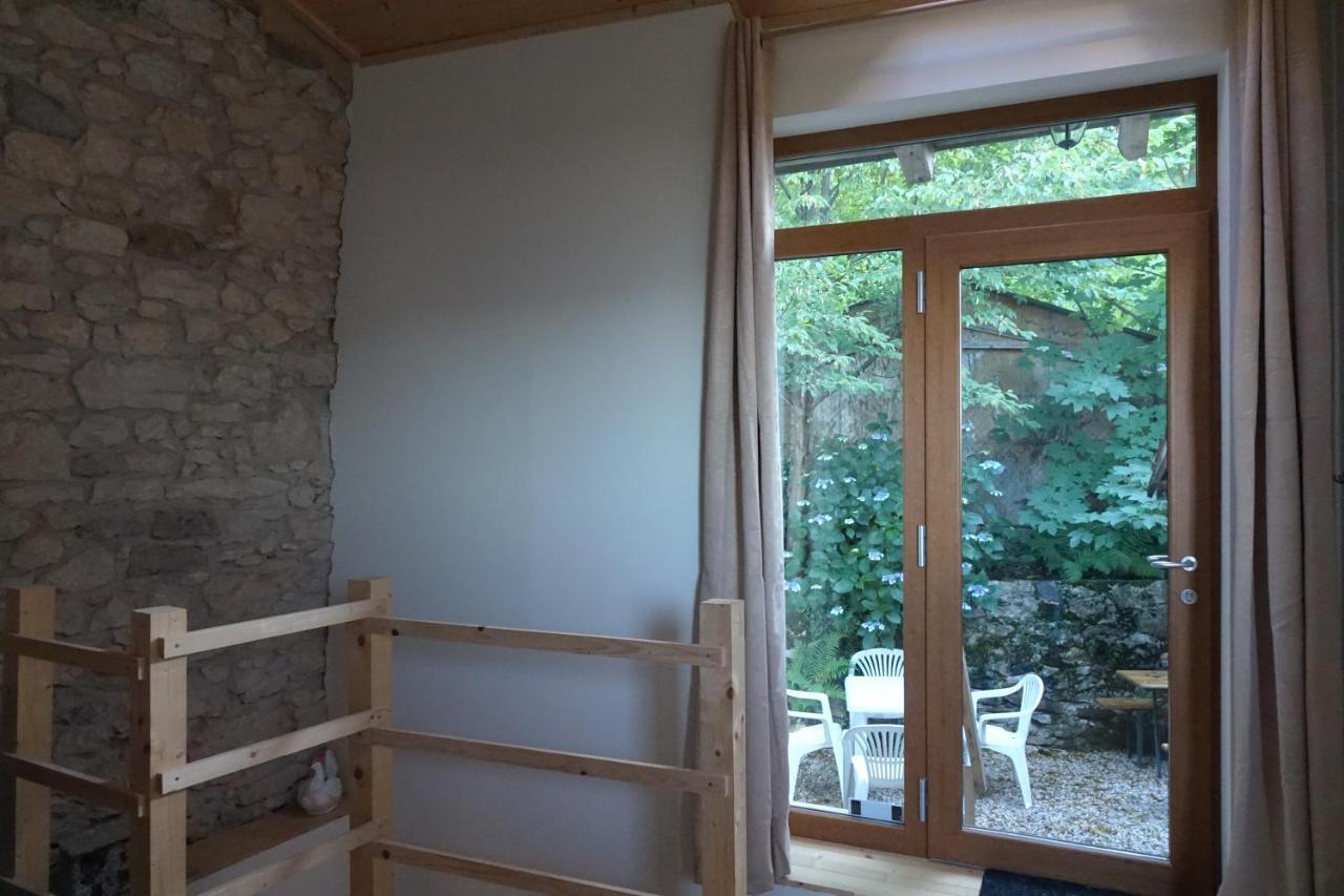 La Casa Di Marta Villa Скио Екстериор снимка