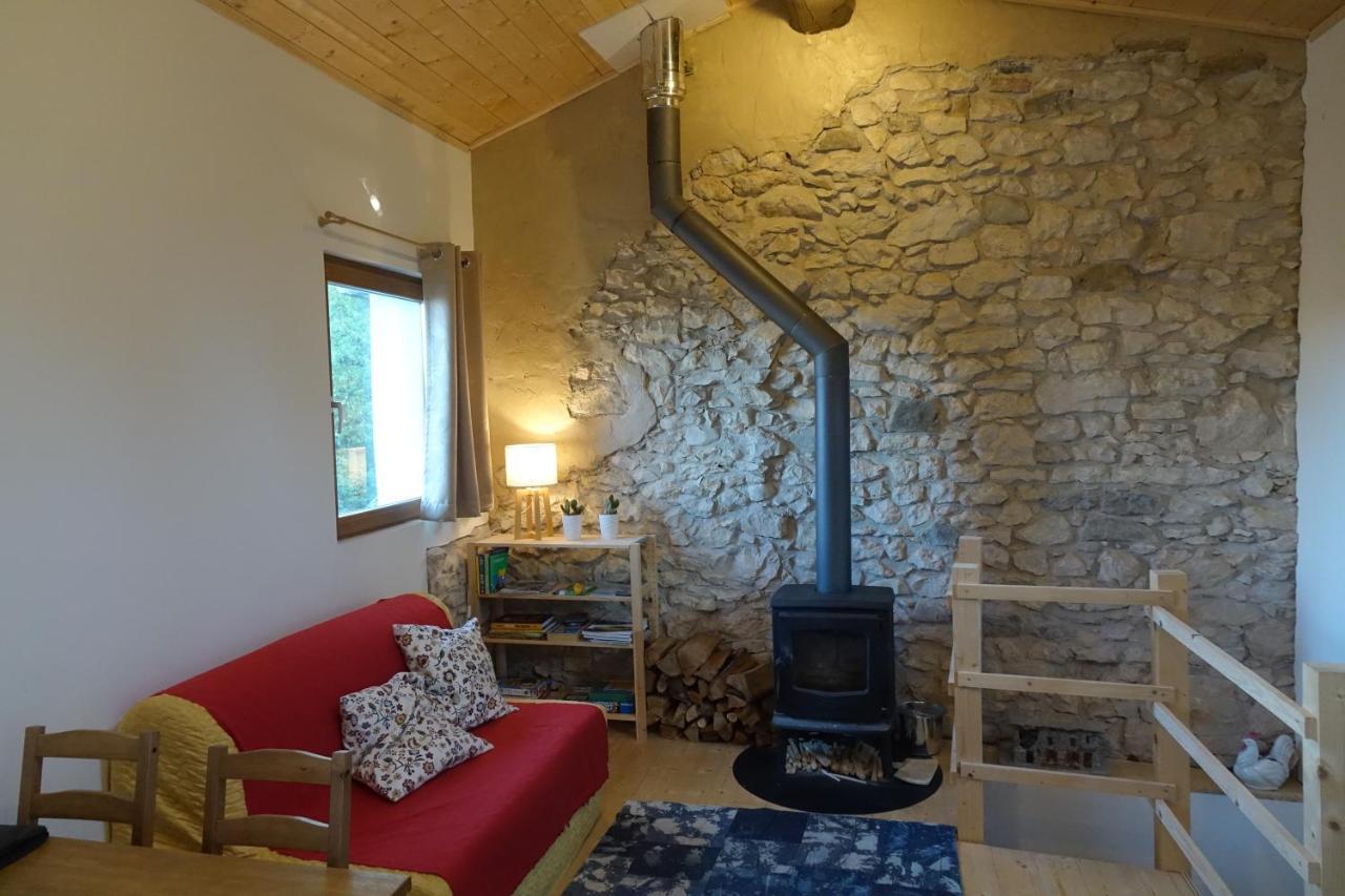 La Casa Di Marta Villa Скио Екстериор снимка